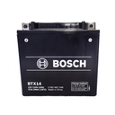 Bateria Agm