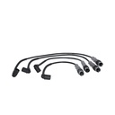 Juego Cables De Bujias