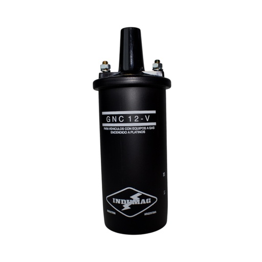 [I0025] Bobina De Encendido