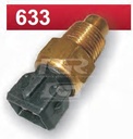 Sensor De Temperatura