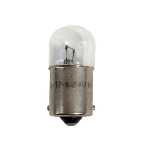 [R0040091] Lampara 24 Volt