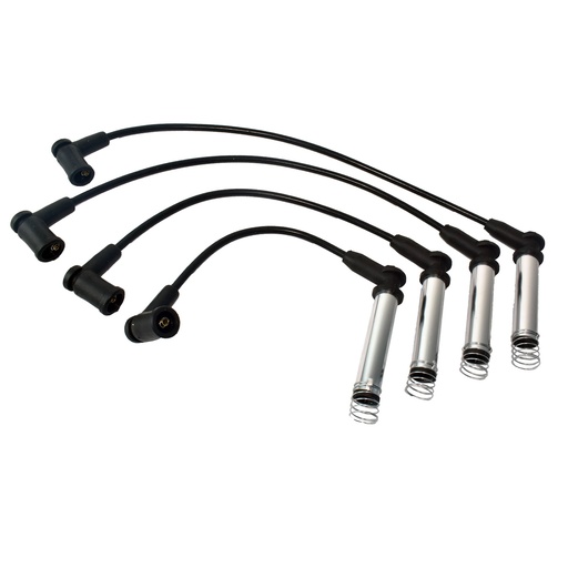 [F00099C121] Juego Cables De Bujias