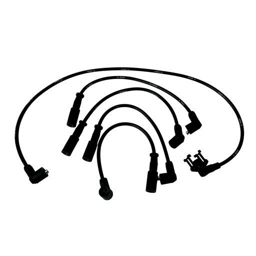 [F00099C517] Juego Cables De Bujias