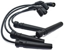 Juego Cables De Bujias