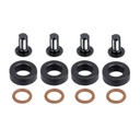 Kit De Filtros Y Orings